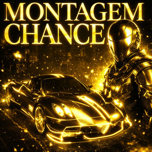 Montagem Chance - Ultra Slowed by Staik, Vikezy, Vikti