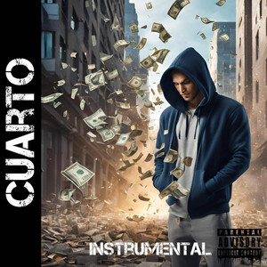 Cuarto - Instrumental by DJ Most Quality