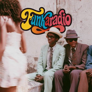 Don’t Stop the Groove by Funkaradio