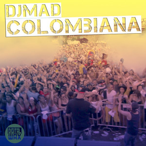 Colombiana (Vocal Mix)