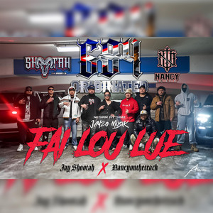 Jay Shootah - Fai Lau Lue