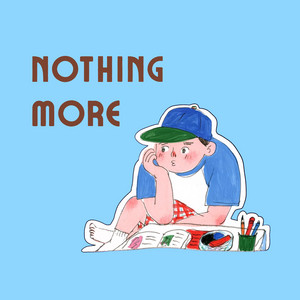 Nothing Much by grgr_playlist