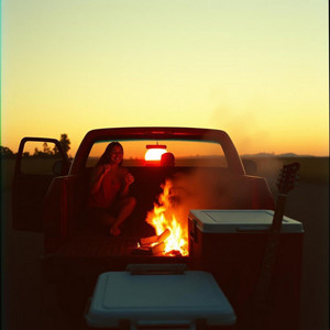 Tailgates & Tan Lines by Tobacco Desert