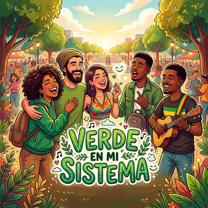 Verde en Mi Sistema by Visibility