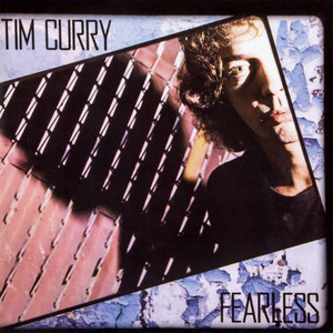 Paradise Garage - Single Edit by Tim Curry