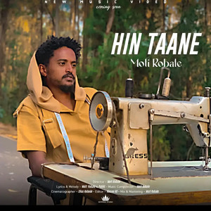 Moti Robale - Hin Taane