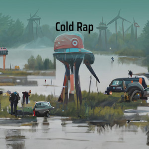 Rick Som - Cold Rap (Live)