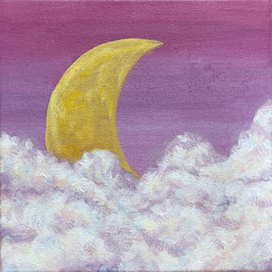 Sorry & Understand by BY THE MOON