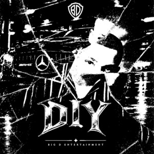 DIY by BIG D ENTERTAINMENT, Dylan Adams