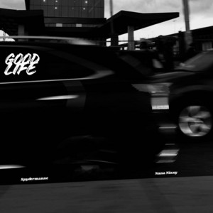 Good Life by Spydermanne, Nana Nizzy