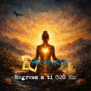 Regresa a ti (528 Hz) by PRANAYA