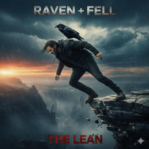 The Lean by Raven+Fell
