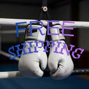 Free Shipping by Dosdemas