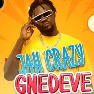 Jah Crazy - Gnedeve