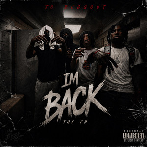 Revenge by shadowtuckpain, Za Wuu, Jo Buggout, Zay Wuu