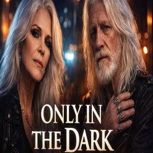 Only in the Dark by Sarah Thomson