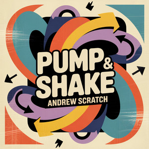 Обкладинка: Pump&shake