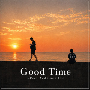 Good Time by U the Starr