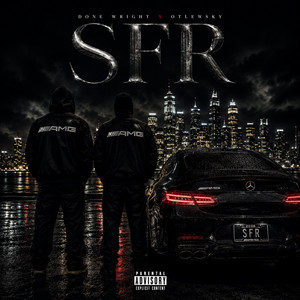 SFR by Done Wright, Otlewsky