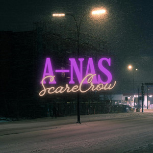 ScareCrow by A-NAS