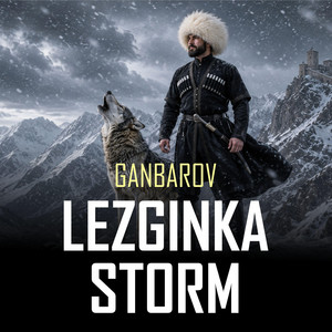 Lezginka Storm (Deep House) by Ganbarov