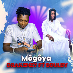 Drakenzy - Mogoya (feat. Soulby)
