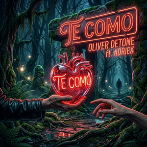 TE COMO by Oliver Detone, Adriex