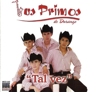 Tal Vez album