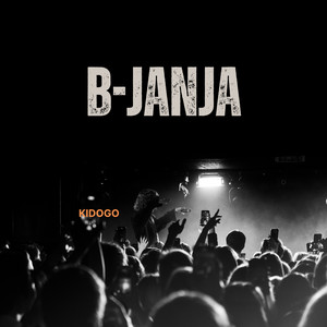 B-janja - Rafiki
