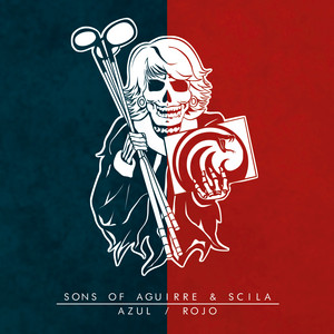 Cristales Rotos by Sons of Aguirre, Scila