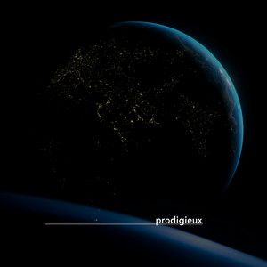 Atlas by Prodigieux