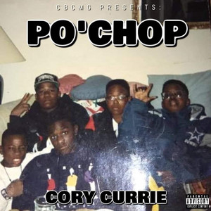 Still a Soulja by Po'chop, Killabkill'd