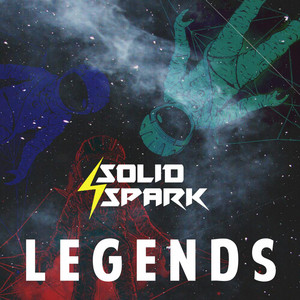 New World by Solid Spark