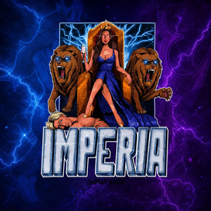 HAMAR ANTHEM (IMPERIA)