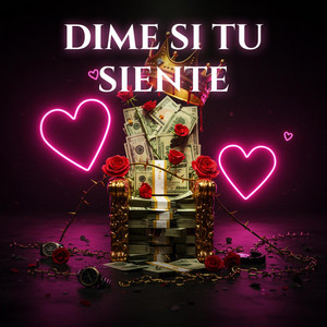 dime si tu siente