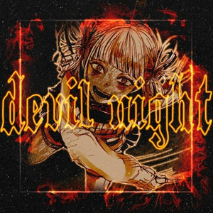 Devil Night by SLOWYMANE, zecki