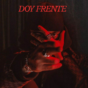DOY EL FRENTE by RYKKER ES UNA BURLA