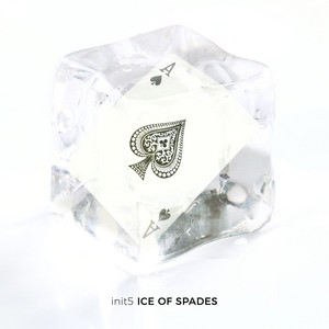 Ice Of Spades