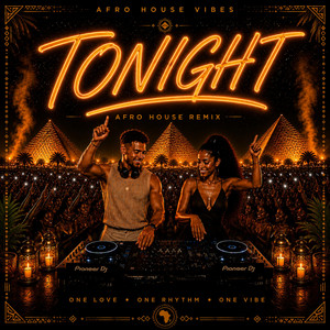 Tonight (Afro House) by SOLARO