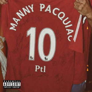 Manny Pacquiao by Ptl, Ian Zin
