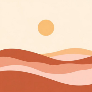 Rhythms of the Sun by ÁLVARO NOX