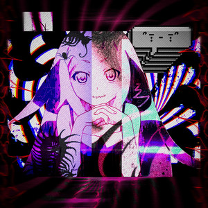 personifications of the disgusting by srvxczawa, oni. wave