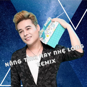 Tống Gia Vỹ - Nặng Tình Hay Nhẹ Lòng (Remix)