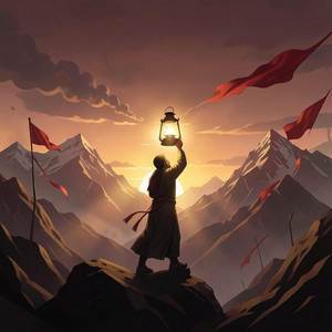 MilanVerse - Tyagi Yoddha Rabi | Nepali Inspirational Song