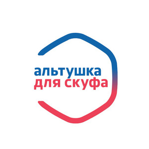 Альтушка для скуфа by BSWEEDY