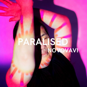 Paralised by Novovavi