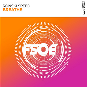 Breathe by Ronski Speed