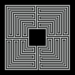 Hidden cover