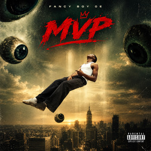 Mvp by Fancy Boy 0e