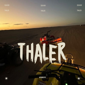 Thaler by Scaxxr